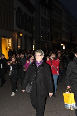 2012 Vernissage